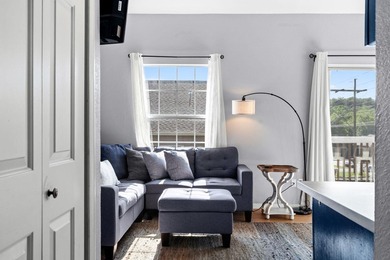 This Fall Creek Condo is ready for its new owners. Whether - photo 3