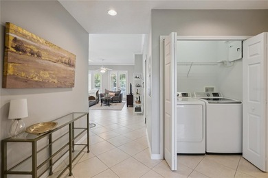 Experience the charm of Celebration from this rare first-floor - photo 3
