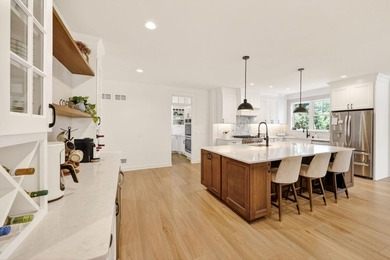 A Truly exceptional, fully reimagined home where modern luxury - photo 13