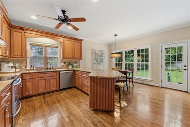 Welcome home to this charming residence in sought-after Cobbs - photo 13