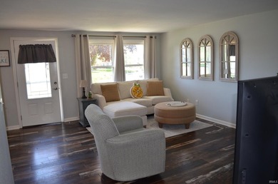 Sometimes life plans change! This lake home was briefly taken - photo 14