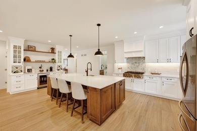 A Truly exceptional, fully reimagined home where modern luxury - photo 14