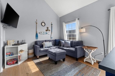 This Fall Creek Condo is ready for its new owners. Whether - photo 5