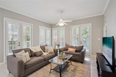 Experience the charm of Celebration from this rare first-floor - photo 5