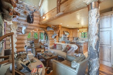 Escape to 300+/- acres of pristine mountain paradise just 15-20 - photo 15
