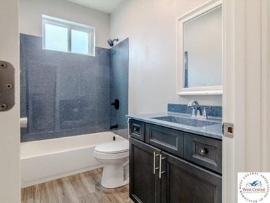 Built in 2024 and only two years old, this beautiful 3-bedroom - photo 15
