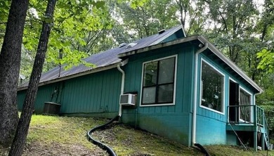 Beautiful Private setting on Saltillo Fishing Club. Open floor - photo 16