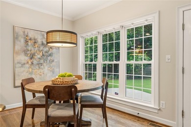 Welcome home to this charming residence in sought-after Cobbs - photo 16