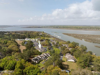 Amazing opportunity to live in the waterfront community of Marsh - photo 17