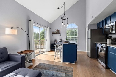 This Fall Creek Condo is ready for its new owners. Whether - photo 7