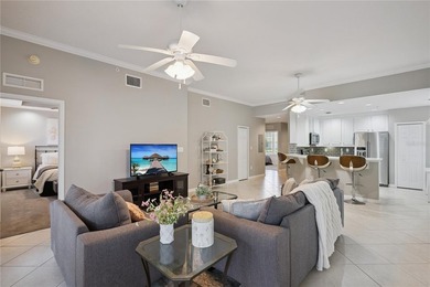 Experience the charm of Celebration from this rare first-floor - photo 7