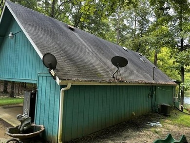 Beautiful Private setting on Saltillo Fishing Club. Open floor - photo 17