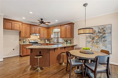 Welcome home to this charming residence in sought-after Cobbs - photo 17