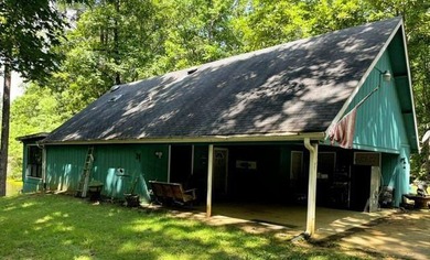 Beautiful Private setting on Saltillo Fishing Club. Open floor - photo 18