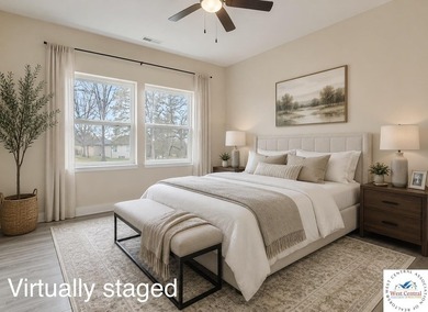 Built in 2024 and only two years old, this beautiful 3-bedroom - photo 19