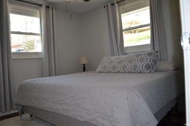 Sometimes life plans change! This lake home was briefly taken - photo 20