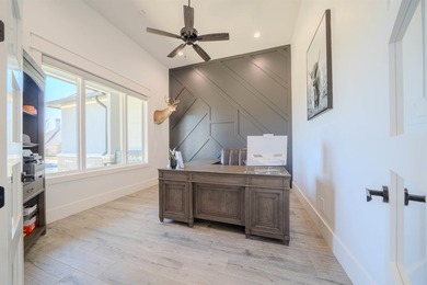 Welcome to elevated living in this stunning custom-built home - photo 20
