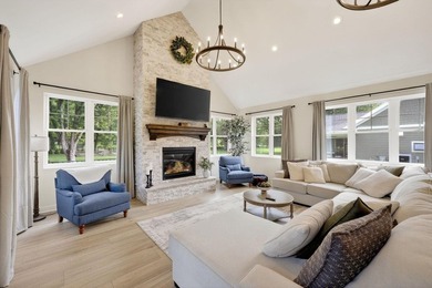 A Truly exceptional, fully reimagined home where modern luxury - photo 20