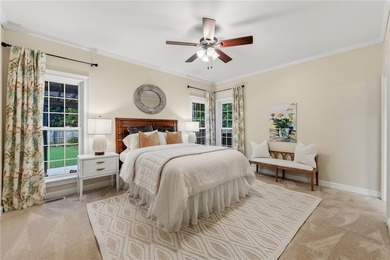 Welcome home to this charming residence in sought-after Cobbs - photo 20