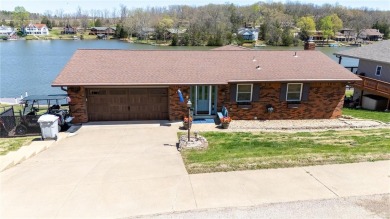 Lake Home For Sale in Bonne Terre, Missouri