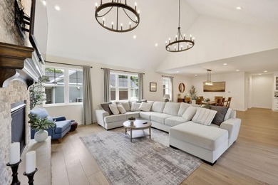 A Truly exceptional, fully reimagined home where modern luxury - photo 21