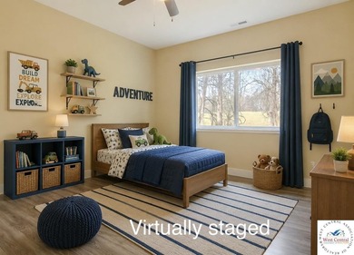 Built in 2024 and only two years old, this beautiful 3-bedroom - photo 21