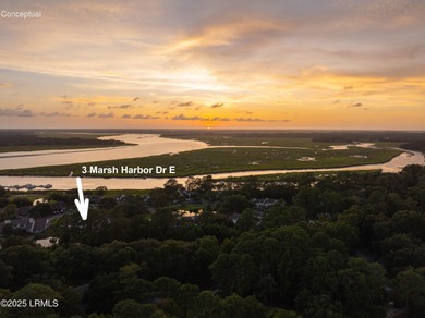 Amazing opportunity to live in the waterfront community of Marsh - photo 22