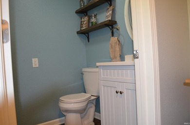 Sometimes life plans change! This lake home was briefly taken - photo 22