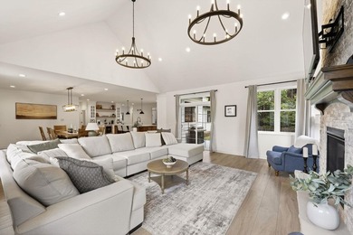 A Truly exceptional, fully reimagined home where modern luxury - photo 22