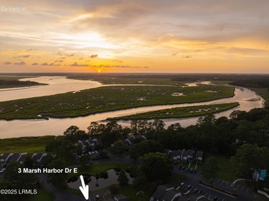 Amazing opportunity to live in the waterfront community of Marsh - photo 23