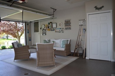 Sometimes life plans change! This lake home was briefly taken - photo 23