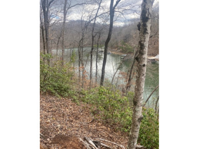Norris Lake Lot For Sale in Caryville Tennessee