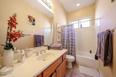 Currently the only 3 bedroom with pool for sale in this gated - photo 26