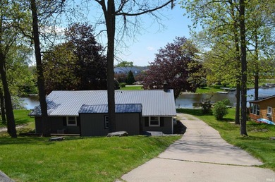 Sometimes life plans change! This lake home was briefly taken - photo 26