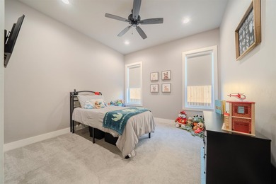 Welcome to elevated living in this stunning custom-built home - photo 26
