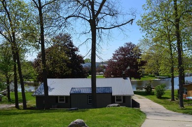 Sometimes life plans change! This lake home was briefly taken - photo 27