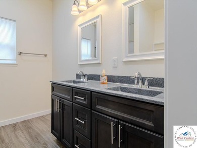 Built in 2024 and only two years old, this beautiful 3-bedroom - photo 28