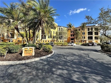 Lake Vivante Condo For Sale in Punta Gorda Florida