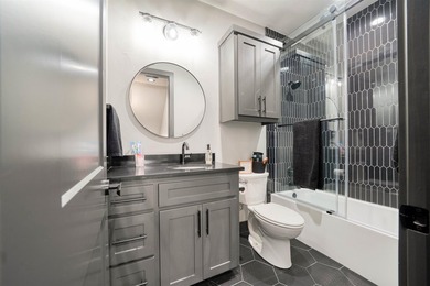 Welcome to elevated living in this stunning custom-built home - photo 35