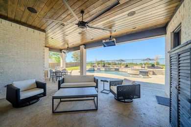 Welcome to elevated living in this stunning custom-built home - photo 37