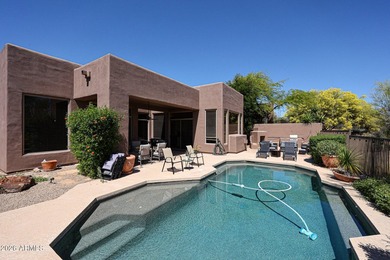 Currently the only 3 bedroom with pool for sale in this gated - photo 38