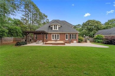 Welcome home to this charming residence in sought-after Cobbs - photo 40