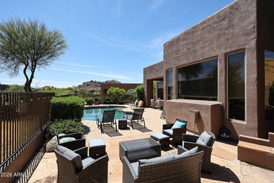 Currently the only 3 bedroom with pool for sale in this gated - photo 42
