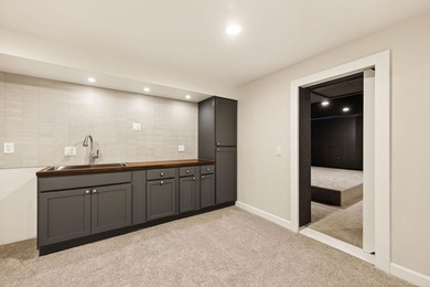 A Truly exceptional, fully reimagined home where modern luxury - photo 45