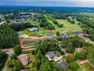 Welcome home to this charming residence in sought-after Cobbs - photo 46