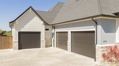 Welcome to elevated living in this stunning custom-built home - photo 48