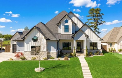 Welcome to elevated living in this stunning custom-built home - photo 50
