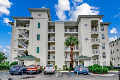 Intracoastal Waterway - Horry County Condo Sale Pending in Myrtle Beach South Carolina
