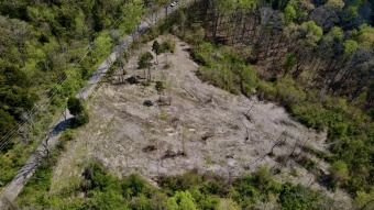 Lake Lot Off Market in Knoxville, Tennessee