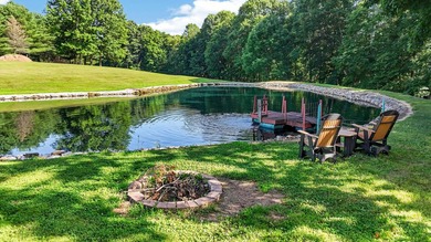 Welcome to your own private retreat at 30907 Logan Horns Mill - photo 3